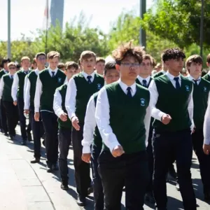 Ochi Day Parade 28.10.24 (14 of 38) Aspire Private British School Paphos Cyprus - Ochi Day Parade 28.10.24 14 of 38 scaled