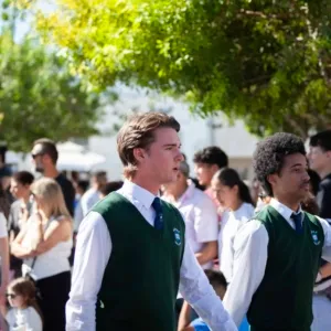 Ochi Day Parade 28.10.24 (7 of 38) Aspire Private British School Paphos Cyprus - Ochi Day Parade 28.10.24 7 of 38 scaled