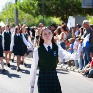 Ochi Day Parade 28.10.24 (8 of 38) Aspire Private British School Paphos Cyprus - Ochi Day Parade 28.10.24 8 of 38 scaled