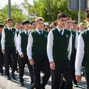 Oxi Day Parade 28.10.19 High res (28 of 32) Aspire Private British School Paphos Cyprus - Oxi Day Parade 28.10.19 High res 28 of 32 scaled