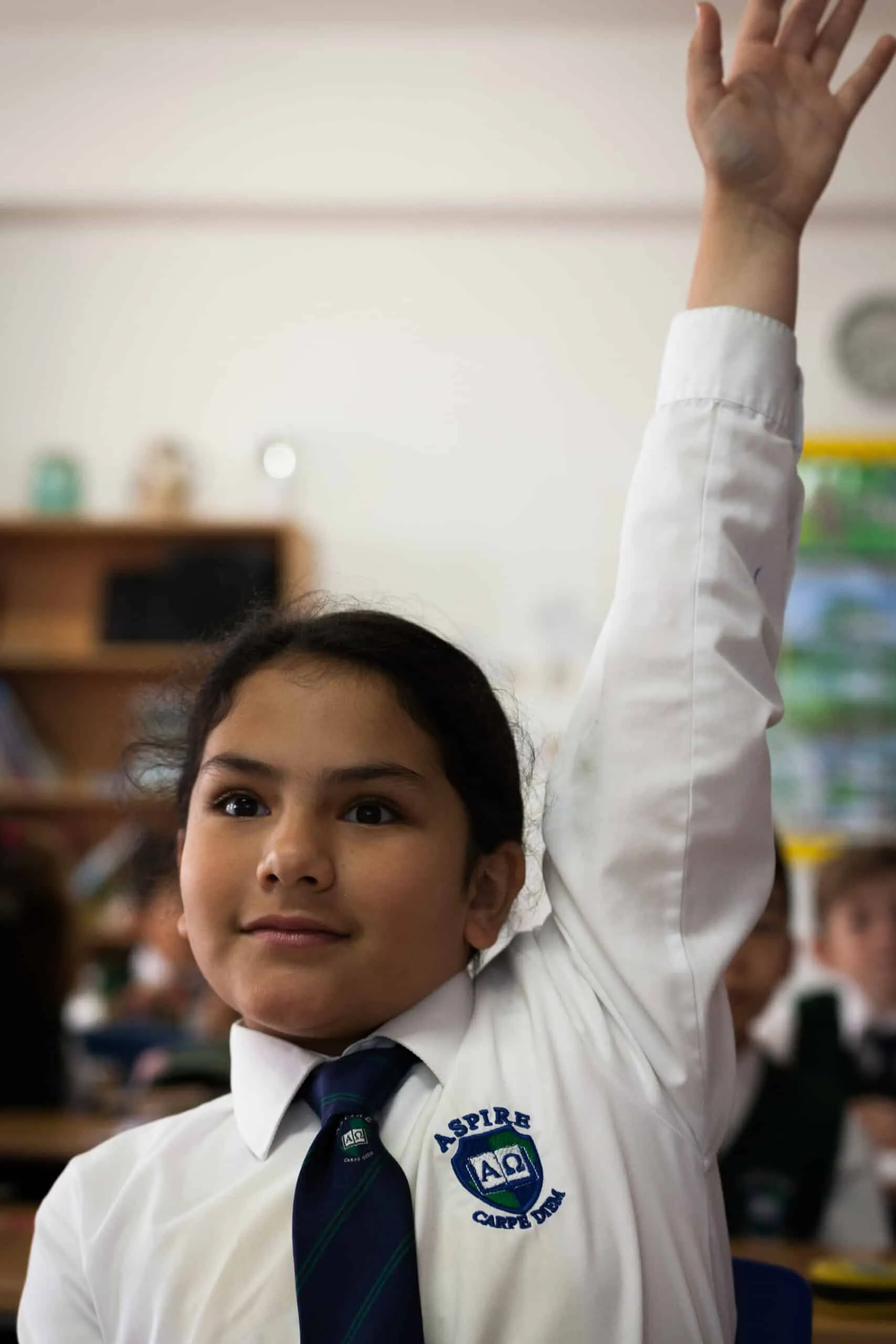 Aspire Private British School Paphos Cyprus - ENGLISH SUPPORT 2 default