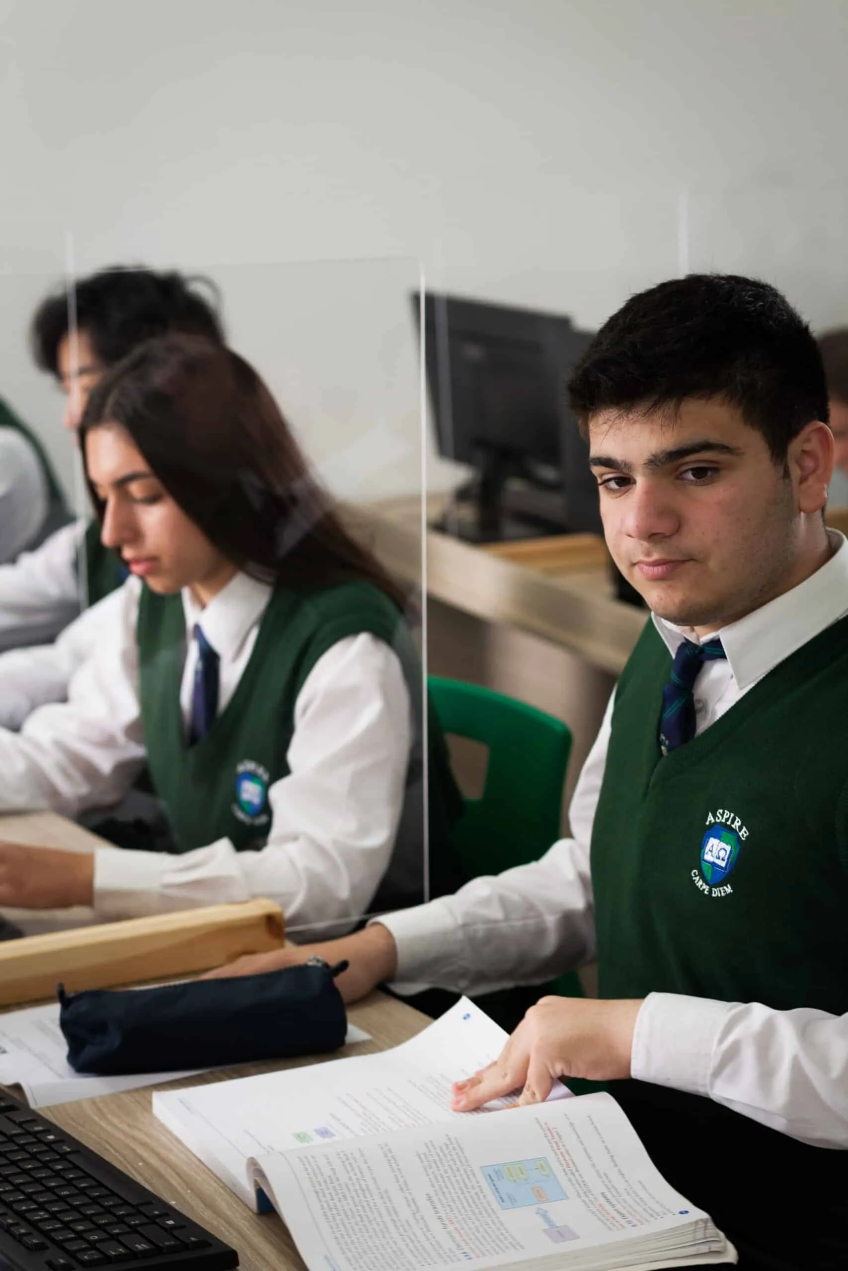 Aspire Private British School Paphos Cyprus - ENGLISH SUPPORT 3 default