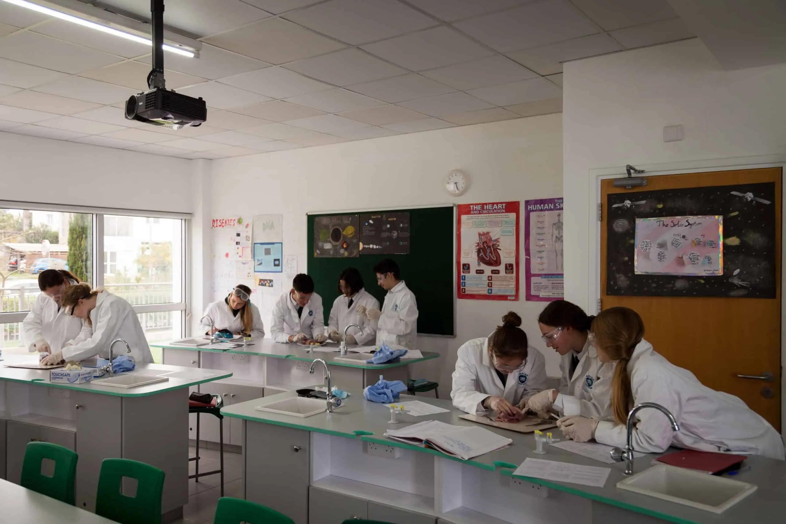 Aspire Private British School Paphos Cyprus - Aspire high resolution first batch 17.03.21 76 of 87 scaled