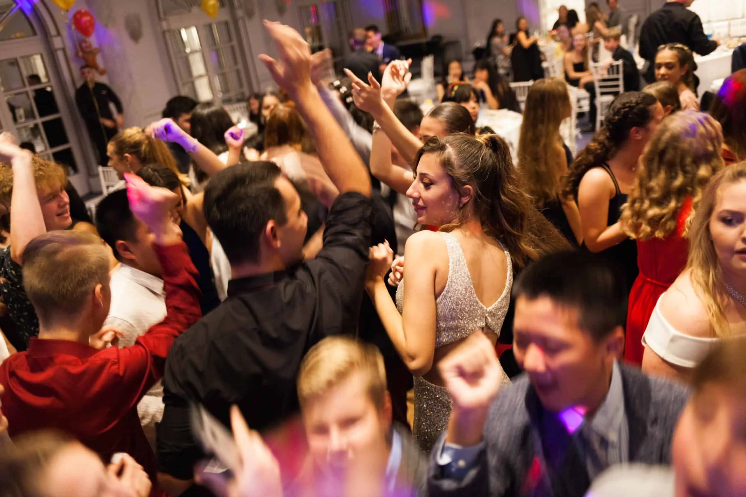 Aspire Private British School Paphos Cyprus - Gingerbread Ball 17.12.19 high resolution 147 of 347 scaled