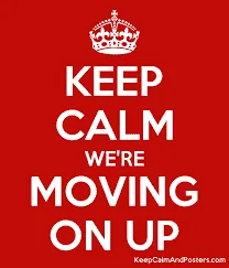 Aspire Private British School Paphos Cyprus - moving on up