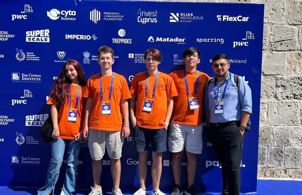 Reflect Tech Festival