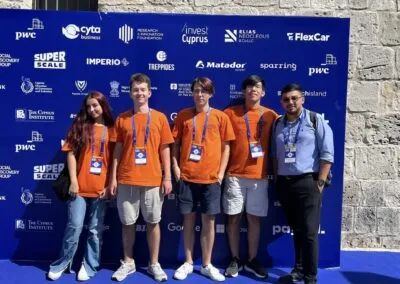 Reflect Tech Festival