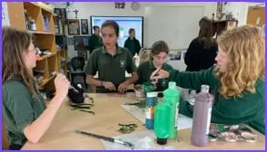 Aspire Private British School Paphos Cyprus - 3