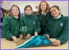 Aspire Private British School Paphos Cyprus - 4