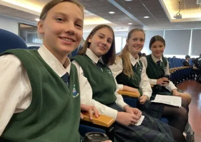 EU-CONEXUS COMPETITION