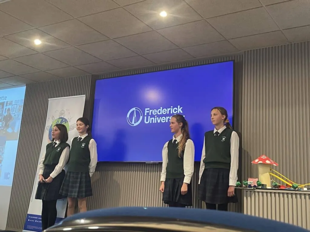 Aspire Private British School Paphos Cyprus - 6