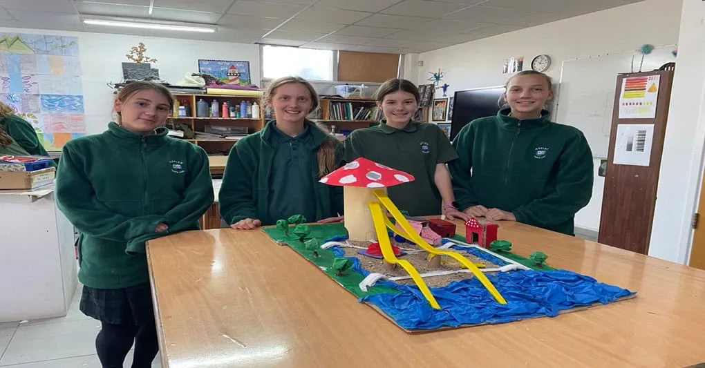 Aspire Private British School Paphos Cyprus - 7 1