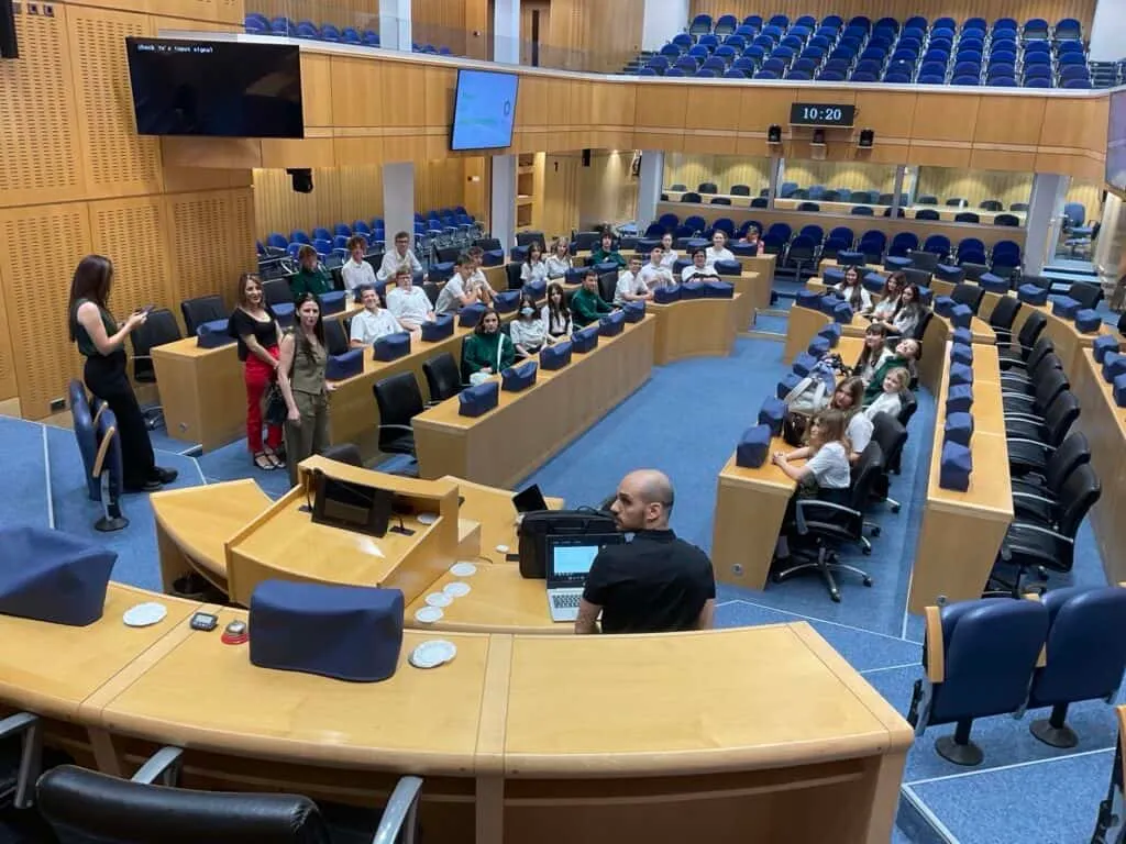 Aspire Private British School Paphos Cyprus - IMG 6914