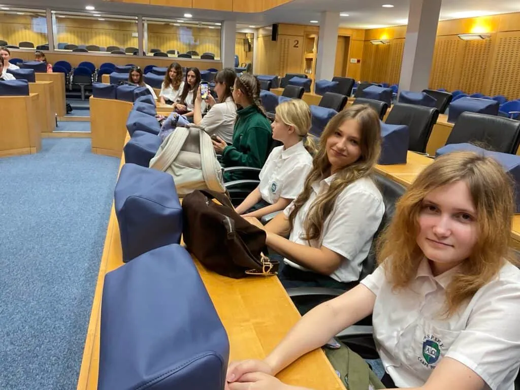 Aspire Private British School Paphos Cyprus - IMG 6917