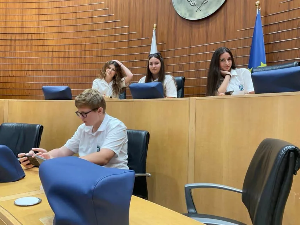 Aspire Private British School Paphos Cyprus - IMG 6944