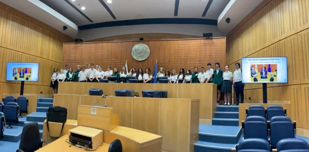 Aspire Private British School Paphos Cyprus - IMG 6948