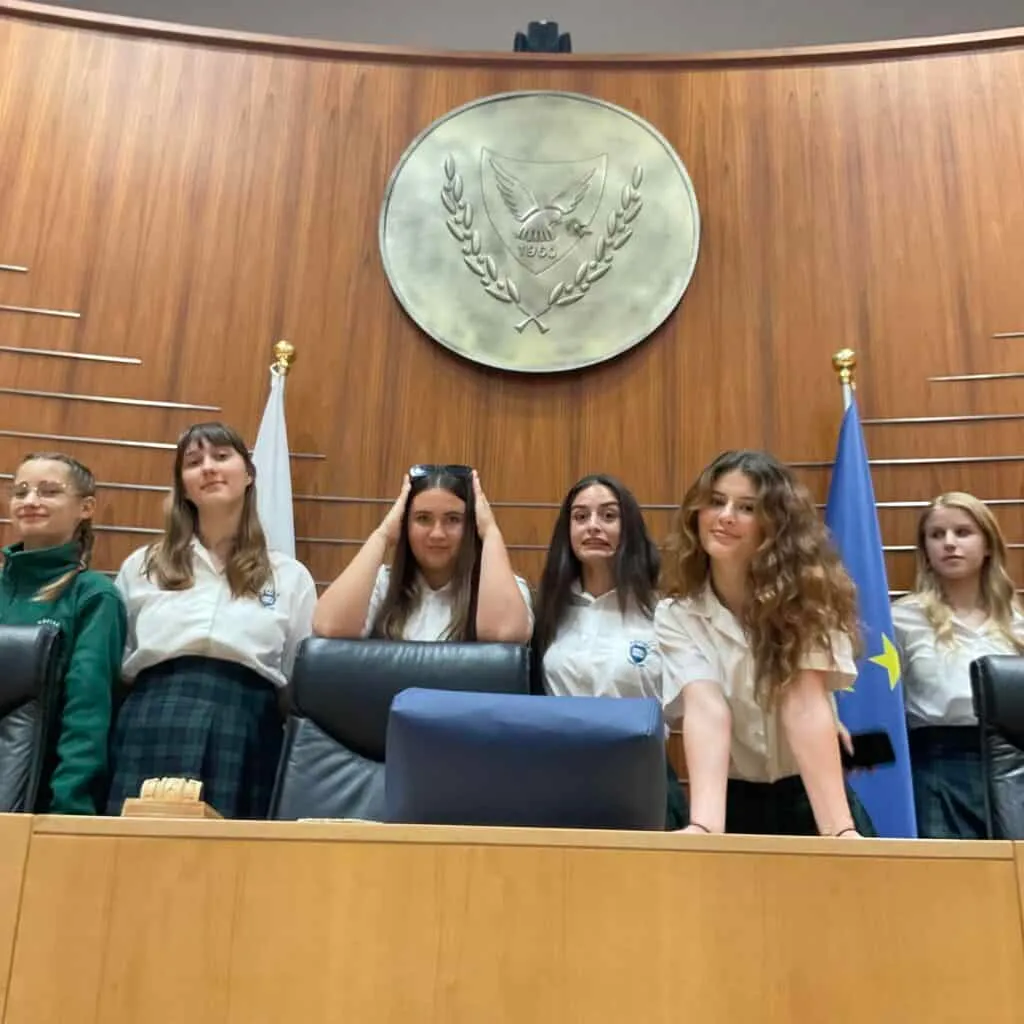 Aspire Private British School Paphos Cyprus - IMG 6950