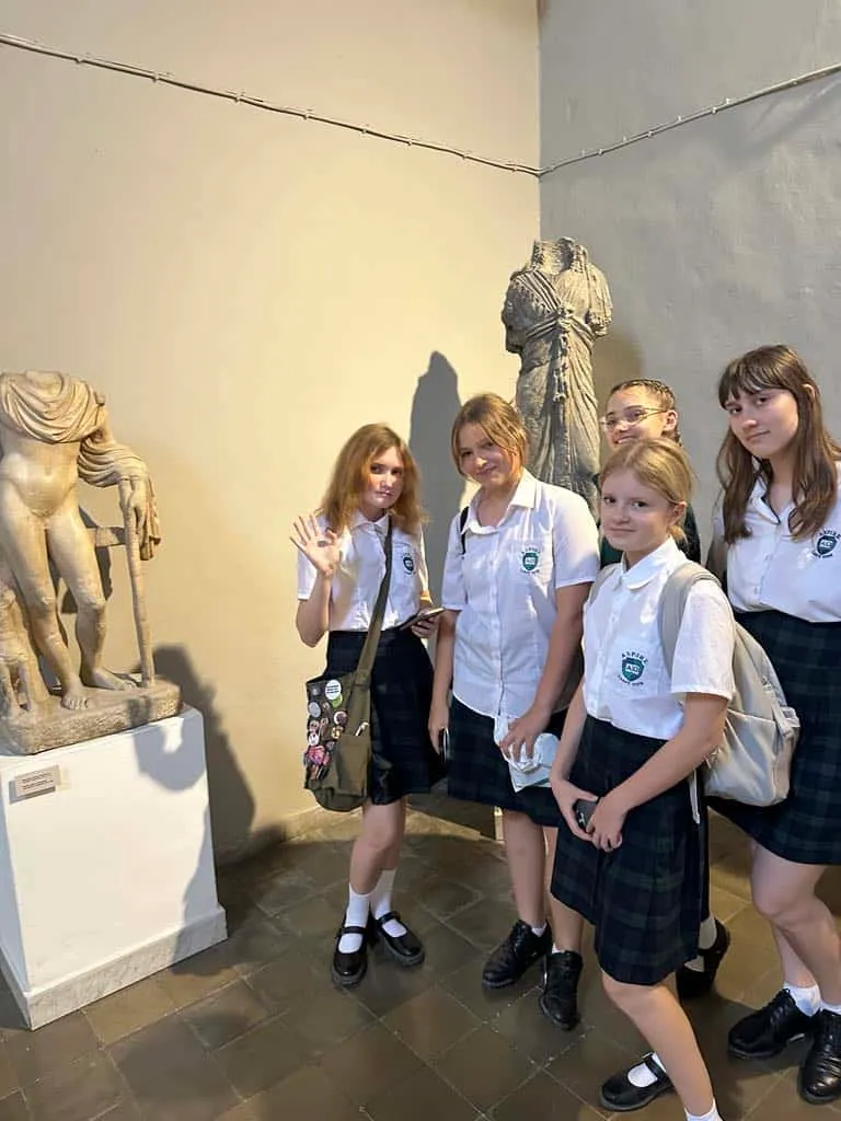 Aspire Private British School Paphos Cyprus - att.L0 x0ApvM6Yd