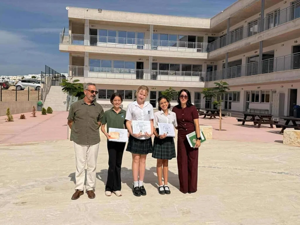 Aspire Private British School Paphos Cyprus - att.ut6fFdtuk0wkdSLlIsOgZw7eUGd47XnnK1RFmShJJXY