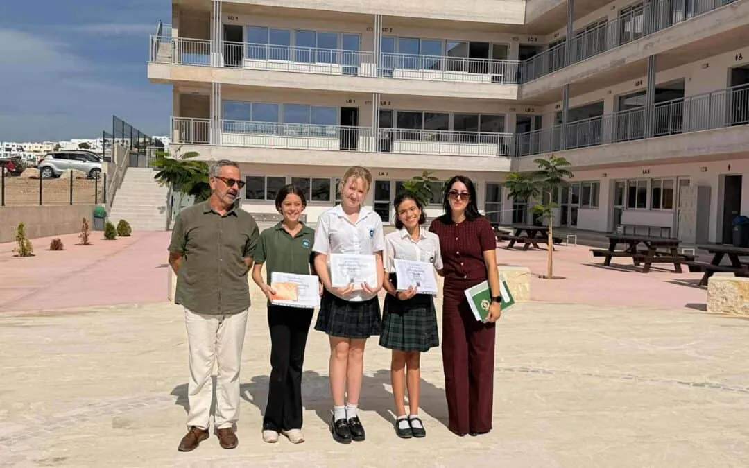 Year 9 Celebration Assembly